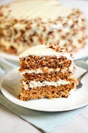 Le Meilleur Carrot Cake Du Monde Elle Mijote Quelque Chose Recette Recette Carotte Cake Meilleur Gateau Du Monde Recette