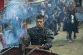 For the first time, ivar the boneless (alex høgh andersen) meets face to face with bishop heahmund (jonathan rhys meyers) during battle. Ivar Ragnarsson The Cursed Child And A Military Genius Bavipower