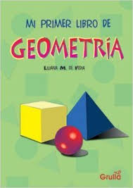 Geometry Book In Spanish Geometry Book Geometry Spanish Words