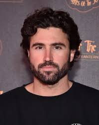 Beverley Mitchell Hutton Michael Cameron Kenzie Editorial Stock Photo