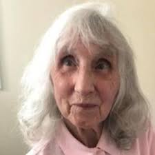 Evelyn Coffey Obituary April 21, 2020