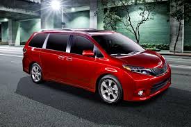 Discover toyota special lease offers now. The 2017 Toyota Sienna Includes More Efficiency And Power Toyota Of Greenville