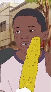#cornkid #corn #ai #animation
