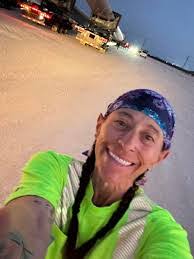 Kellie Buchanan's Instagram, Twitter & Facebook