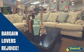 Find opening hours and closing hours from the outlet stores category in woodstock, ga and other contact details such as address, phone number, website. Atlanta Bargain Lovers Rejoice Affordable Furniture Is Plentiful At Woodstock Furniture Outlet Woodstock Furniture Mattress Outlet