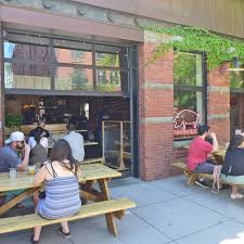 The holland tunnel is a vehicular tunnel under the hudson river. Hamilton Pork In Jersey City Has Some Of The Best Barbecue In The Nyc Area Eater Ny