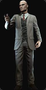 Hitman Hitman4 Hitmanabsolution Agent47 Absolution Hitman Agent 47 Hitman Agent 47