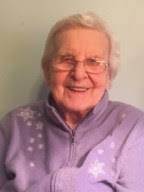 FRANCES KRALL Obituary