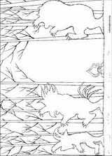This trope is how he's able to lie under pressure to the wild things. Where The Wild Things Are Coloring Pages Coloringbook Org