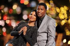 Babyface Net Worth Toni Braxton Toni Braxton Babyface Singer