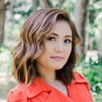 Roxanne Arias's Instagram, Twitter & Facebook