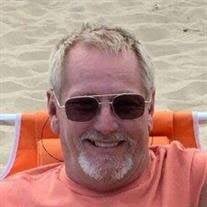 Kenneth Eugene Kerchner Obituary