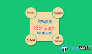 Dengan demikian guru maupun siswa dapat mengetahui jawaban secara tepat untuk setiap pertanyaan yang terdapat pada soal. Soal Usbn Geografi Sma 2019 Dan Kunci Jawaban Ilmusosial Id