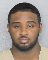 Attempted Murder Suspect Surrenders To Bso Broward County