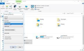 This is how to format a memory stick or sd card to fat32 whether you're on 32gb 64gb 128gb or even 256gb. How To Format 128gb Usb Flash Drive To Fat32 Easeus
