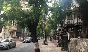 Mani Bhavan – la maison de Gandhi à Bombay