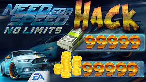 Need For Speed No Limits Hack Apk Unlimited Free Money And Coins Android Ios Need For Speed Hacks Free Money