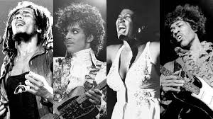 We do this with marketing and advertising partners (who may have their own information they've collected). Black History Month Are These The 10 Most Influential Black Musicians Of All Time Radio X