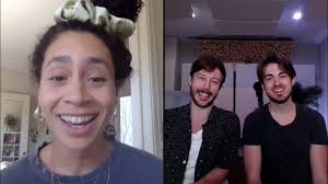 Live with Vicetone! Hosted by Ryan Gingery