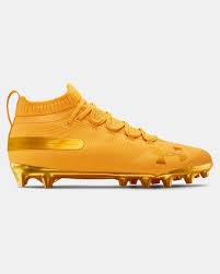 Under armour soccer shoes and cleats are offered in a range of different aesthetic designs and features. Buy Red Under Armour Spotlight Cleats Cheap Online