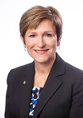 Management Team › The National Bank of Indianapolis