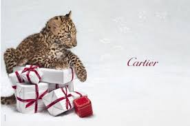 Luxury Watch Superstore To Target Chinese In Paris In 2020 Cartier Winter S Tale Snow Panther