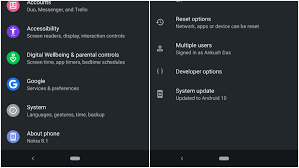 Sign up for expressvpn today we ma. How To Update Android Os Ubergizmo
