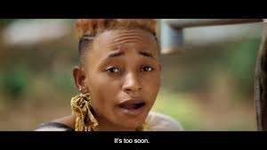 Bado Mapema featuring Lisa Queen, Mlay & Mercy Akout