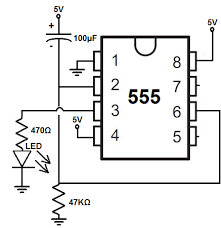 Verstandnisfrage Zu Einschaltzerzogerung Mit Ne555 Mikrocontroller Net