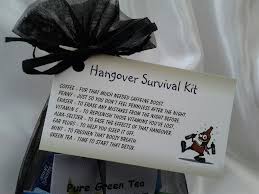 Electronics Cars Fashion Collectibles Coupons And More Ebay Hangover Survival Kit Birthday Survival Kit Hen Do