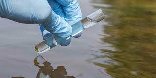 Water Testing and Leakage - Sandberg