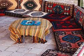 Traditional Turkish Cafe Free Stock Photo Public Domain Pictures Turkish Cafe Tea Room Kids Floor Cushions