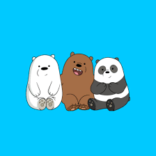 Escandalosos Dibujos Kawaii De Animales Osezno Dibujos De Osos