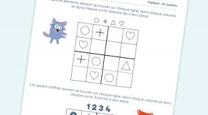 We would like to show you a description here but the site won't allow us. Exercices De Maternelle Et Primaire Grandir Avec Nathan