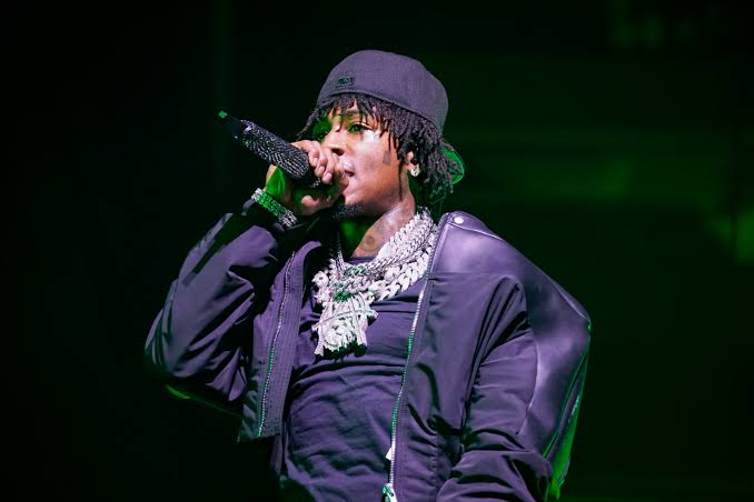 NBA YoungBoy Welcomes His 13th Child