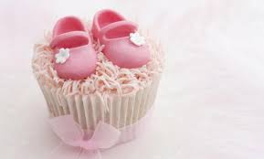 Por eso te traemos estos cupcakes para baby shower. Cupcakes Para Baby Shower Vix