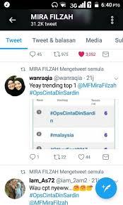 Скачать клип ops cinta din sardin | episod 20. Farhanfakrullah Farhanfakrulla1 Twitter