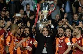 İtalyan teknik adam ile 3 yıllık sözleşme imzalayan sarı kırmızılılar, tecrübeli. Iste Mancini Nin Galatasaray Karnesi