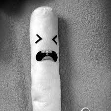 First the bus driver enjoyed the peanuts but after a week of eating them he asked: Ask A Real Live Lady Is It Okay To Joke About A Woman S Period Gq