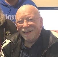 Douglas Lafferty Obituary