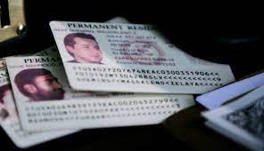 However, the details generated are 100% fake and do not hold of any real value. Massachusetts Man Sentenced For Making And Selling Fake Green Cards New Bedford Guide