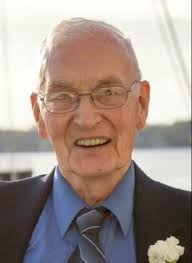 Virgil Somerville Obituary (1931