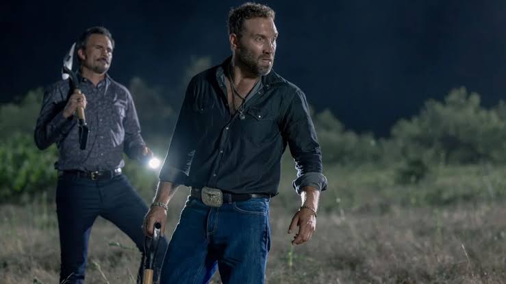 Did Joaquin Really Kill [SPOILER]? 'Dutton Ranch' Star Juan Pablo Raba  Teases Doubt