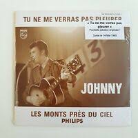 Se videon för ca ne change pas un homme från johnny hallydays 70eme anniversaire gratis och se konst, låttexter och liknande artister. Johnny Hallyday Laisse Un Peu D Amour Ne Pleure Pas Neuf En Blister Ebay