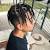 Long Hair Box Braids Men