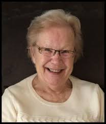 DARROW, Thelma Christine Ruth