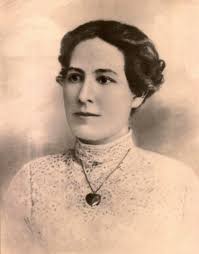 Henderson, Home to the Originator of Mother's Day