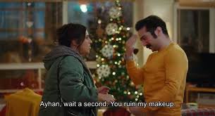 Pin By Shifa Memon On Early Bird Turkish Series In 2020 You Ruined Me Talk Show Fictional Characters