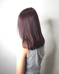 Takuya Segawa On Instagram Rose Gold Brown Cleo Hair International Call Here 63385250 For Book Hair Styles Korean Hair Color Hair Color Rose Gold