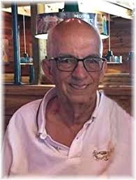 Charles Frederick Rhoads Obituary April 11, 2023